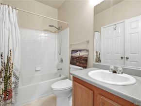 18939 E Warren Circle E302, Aurora CO 80013