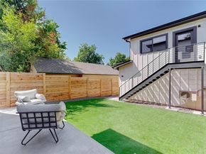 2405 S Franklin, Denver CO 80210