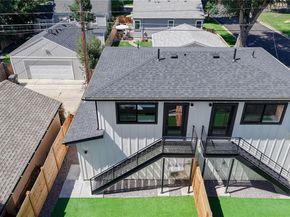 2405 S Franklin, Denver CO 80210