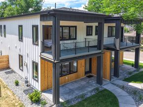 2405 S Franklin, Denver CO 80210