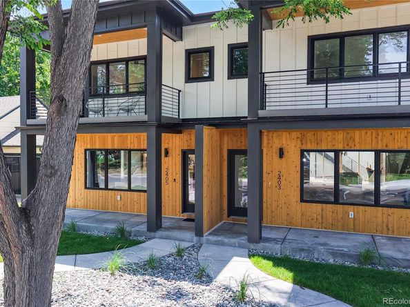 2405 S Franklin, Denver CO 80210
