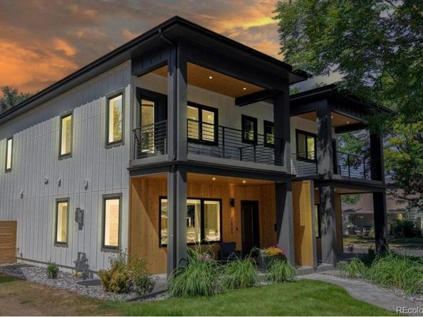 2405 S Franklin, Denver CO 80210