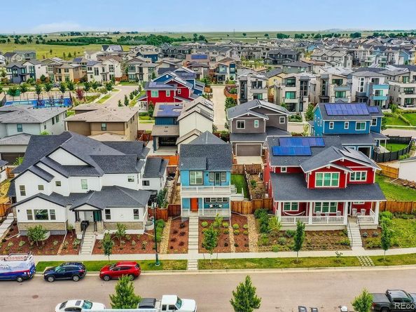 9769 E 62nd Drive, Denver CO 80238