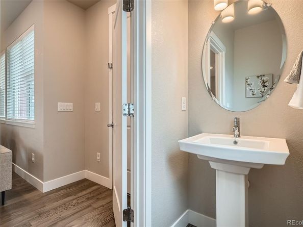9769 E 62nd Drive, Denver CO 80238