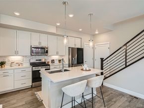 9769 E 62nd Drive, Denver CO 80238
