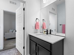 6797 Navajo Street, Denver CO 80221