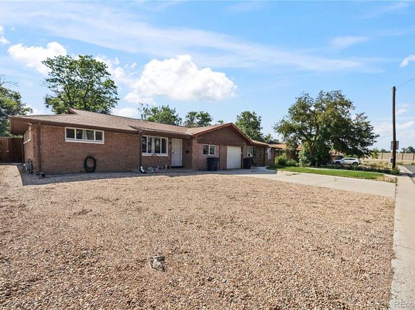 4723 Everett Court, Wheat Ridge CO 80033