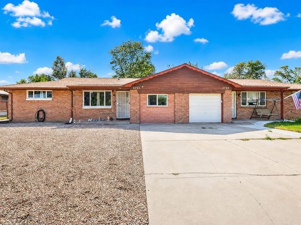 4723 Everett Court, Wheat Ridge CO 80033
