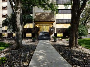 6930 E Girard Avenue 106, Denver CO 80224