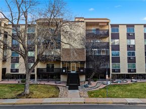 6930 E Girard Avenue 106, Denver CO 80224