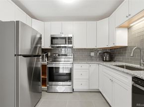 6930 E Girard Avenue 106, Denver CO 80224