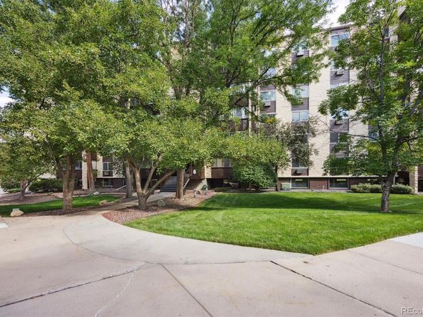 6930 E Girard Avenue 106, Denver CO 80224