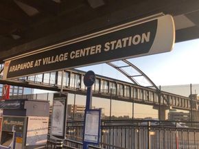 6930 E Girard Avenue 106, Denver CO 80224