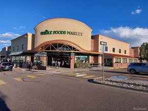 6930 E Girard Avenue 106, Denver CO 80224