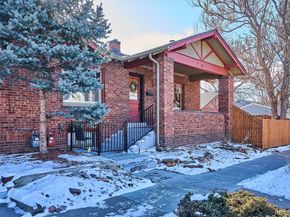 122 E Louisiana Avenue, Denver CO 80210