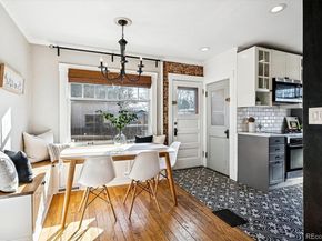 122 E Louisiana Avenue, Denver CO 80210