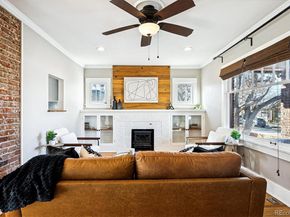 122 E Louisiana Avenue, Denver CO 80210