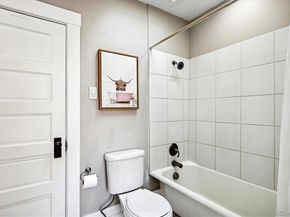 122 E Louisiana Avenue, Denver CO 80210