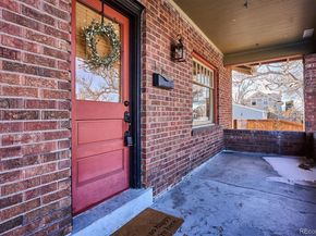 122 E Louisiana Avenue, Denver CO 80210