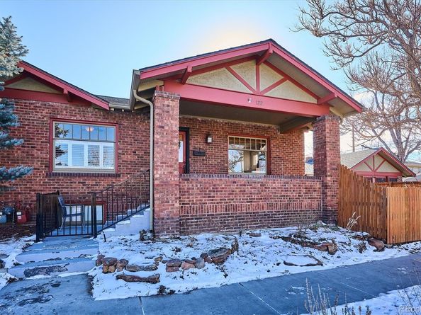 122 E Louisiana Avenue, Denver CO 80210