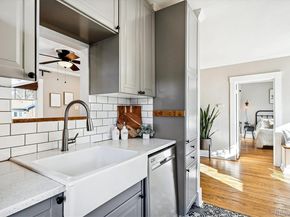 122 E Louisiana Avenue, Denver CO 80210