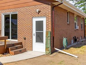 4100 S Lincoln Street, Englewood CO 80113