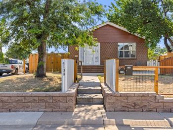 4100 S Lincoln Street