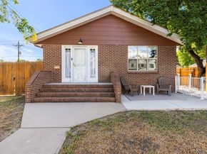 4100 S Lincoln Street, Englewood CO 80113