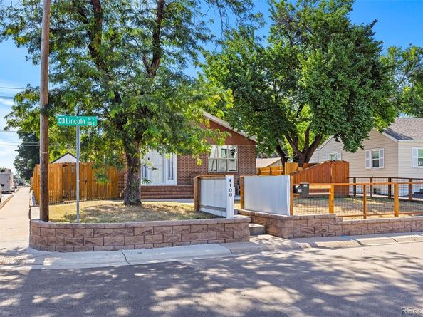 4100 S Lincoln Street, Englewood CO 80113
