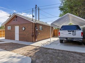 4100 S Lincoln Street, Englewood CO 80113