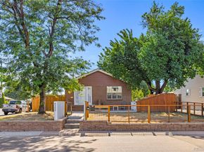 4100 S Lincoln Street, Englewood CO 80113