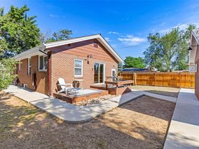 4100 S Lincoln Street, Englewood CO 80113