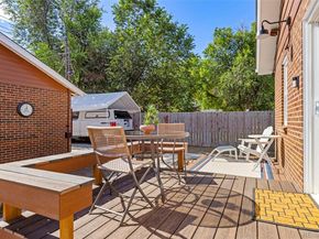 4100 S Lincoln Street, Englewood CO 80113