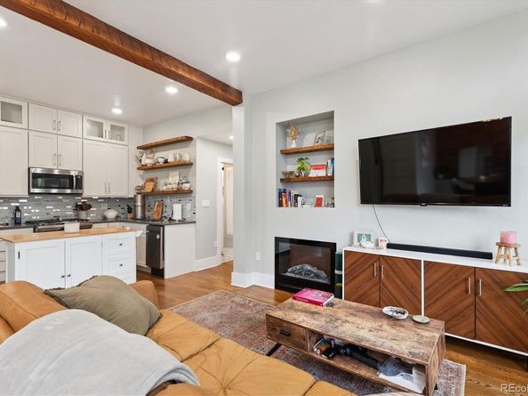 2717 E 11th Avenue, Denver CO 80206