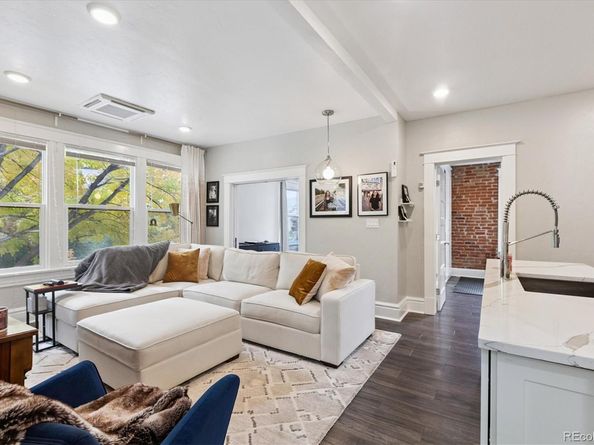 2717 E 11th Avenue, Denver CO 80206