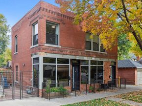 2717 E 11th Avenue, Denver CO 80206