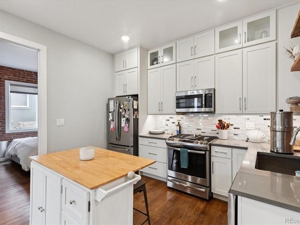 2717 E 11th Avenue, Denver CO 80206