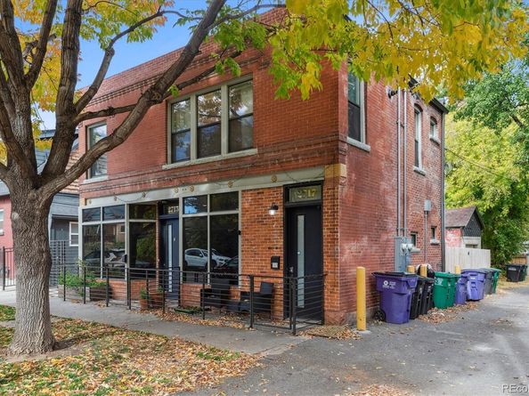 2717 E 11th Avenue, Denver CO 80206