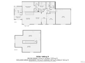 13689 Boulder Point 102, Broomfield CO 80023