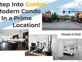 708 13th Street 250, Golden CO 80401