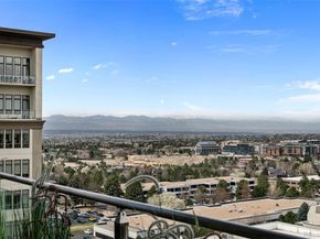 7600 Landmark Way 1205, Greenwood Village CO 80111