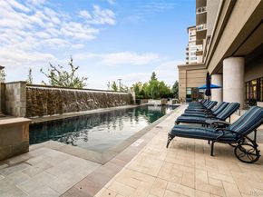 7600 Landmark Way 1205, Greenwood Village CO 80111