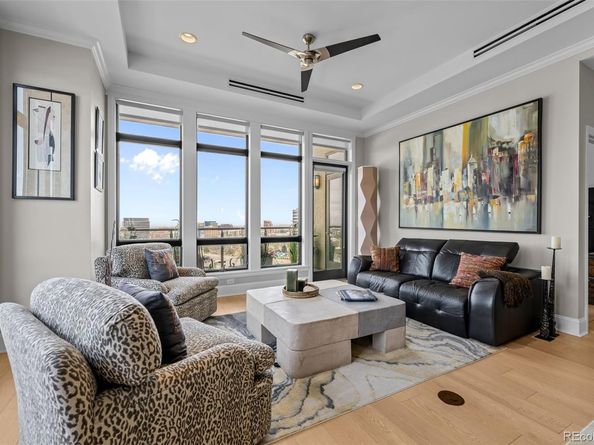 7600 Landmark Way 1205, Greenwood Village CO 80111