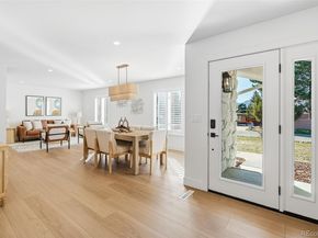 4788 Briar Ridge Trail, Boulder CO 80301