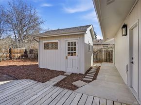4788 Briar Ridge Trail, Boulder CO 80301