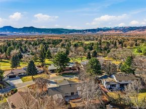 4788 Briar Ridge Trail, Boulder CO 80301