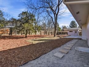 4788 Briar Ridge Trail, Boulder CO 80301