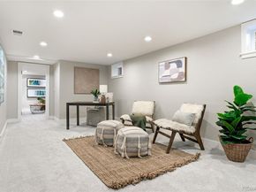 309 S High Street, Denver CO 80209