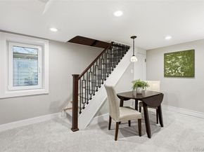 309 S High Street, Denver CO 80209