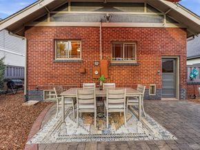 309 S High Street, Denver CO 80209